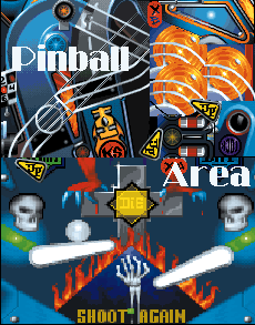 Pinball Area